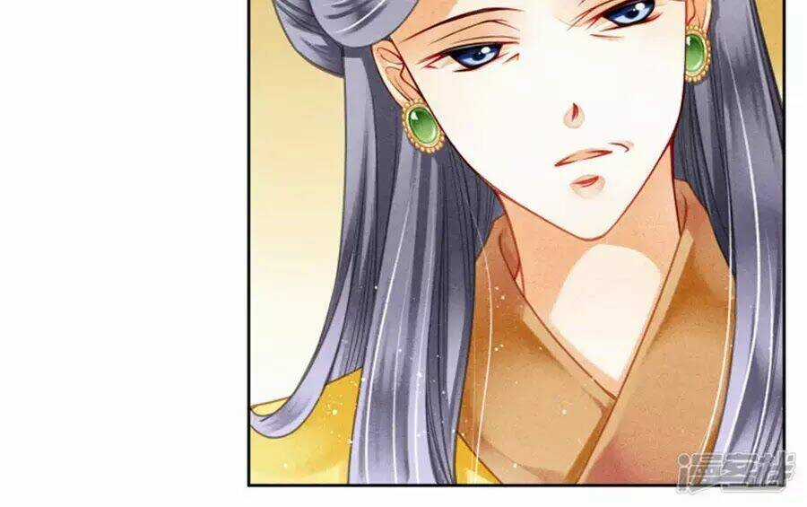 Ái Thượng Vô Địch Tiếu Hoàng Hậu Chapter 95 trang 11