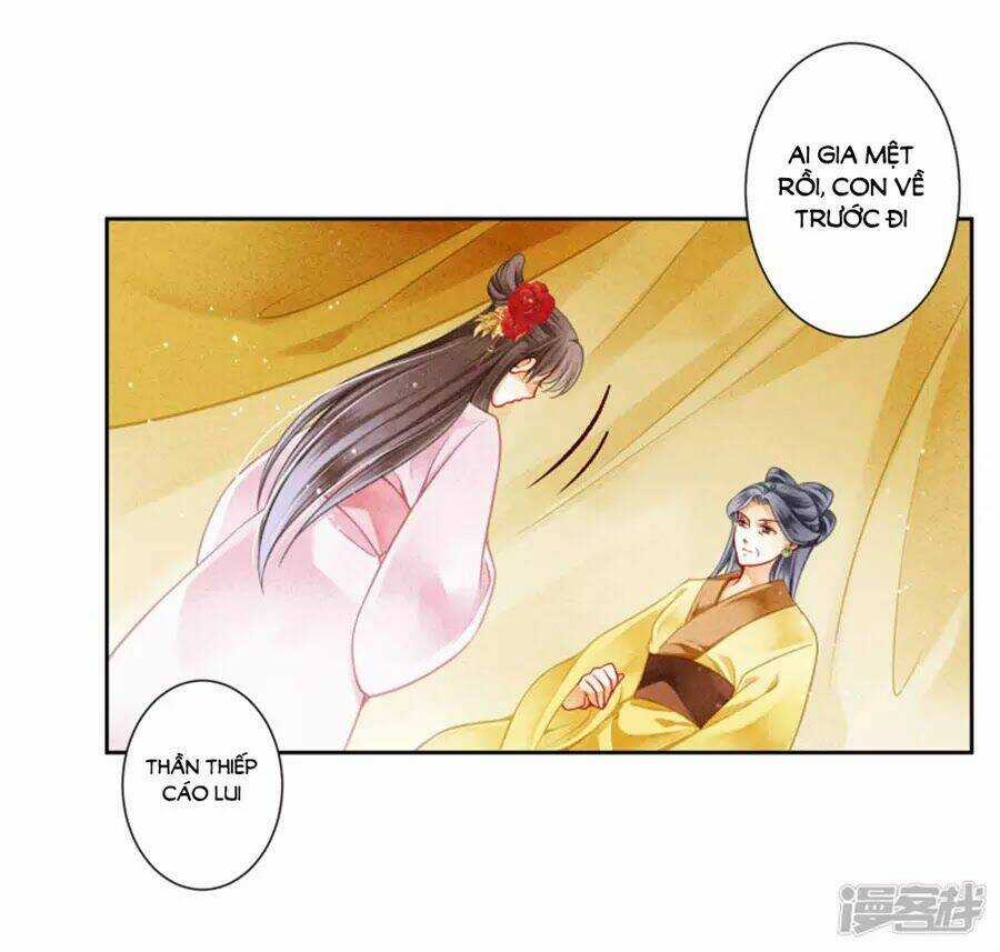 Ái Thượng Vô Địch Tiếu Hoàng Hậu Chapter 95 trang 13