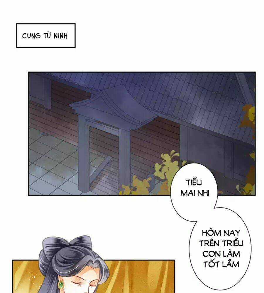 Ái Thượng Vô Địch Tiếu Hoàng Hậu Chapter 95 trang 2