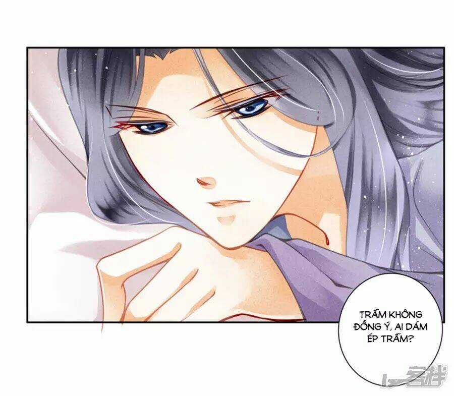 Ái Thượng Vô Địch Tiếu Hoàng Hậu Chapter 95 trang 20