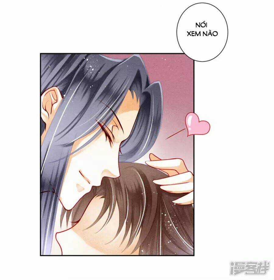 Ái Thượng Vô Địch Tiếu Hoàng Hậu Chapter 95 trang 28