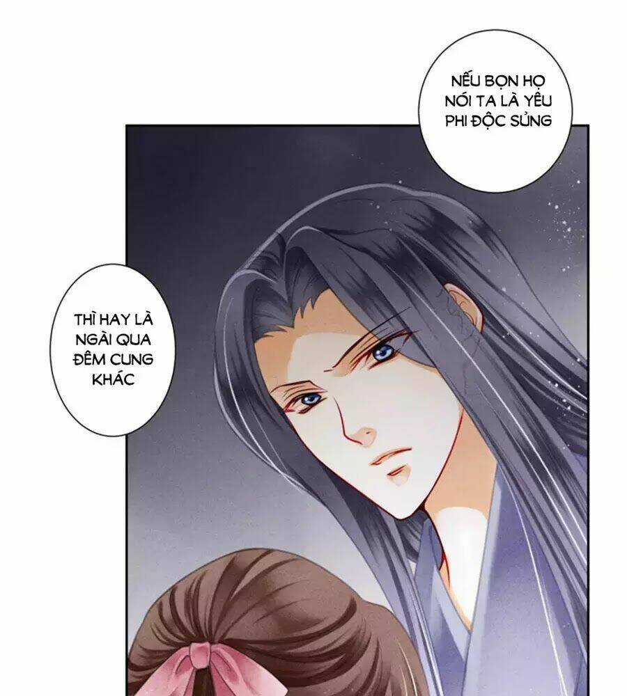 Ái Thượng Vô Địch Tiếu Hoàng Hậu Chapter 95 trang 29