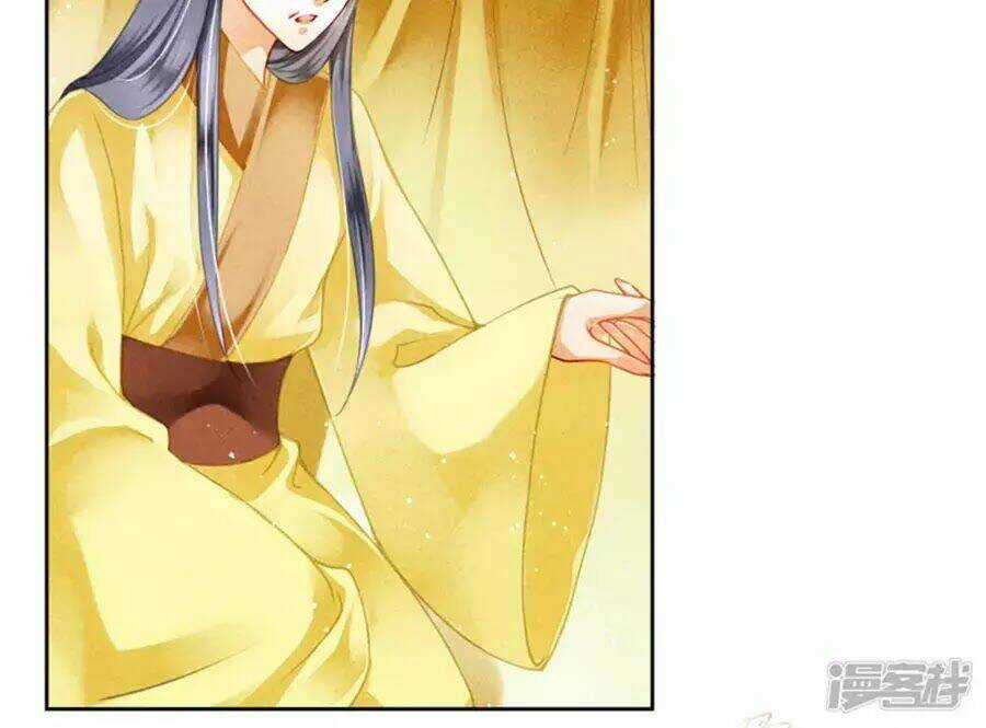 Ái Thượng Vô Địch Tiếu Hoàng Hậu Chapter 95 trang 3