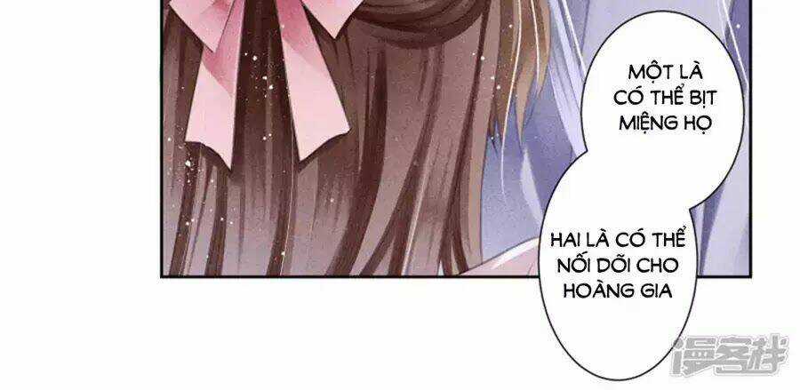 Ái Thượng Vô Địch Tiếu Hoàng Hậu Chapter 95 trang 30