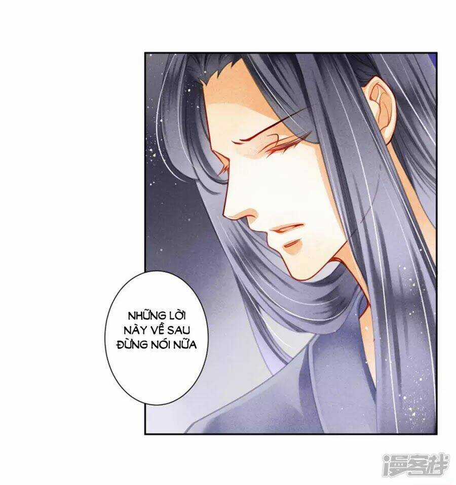 Ái Thượng Vô Địch Tiếu Hoàng Hậu Chapter 95 trang 31