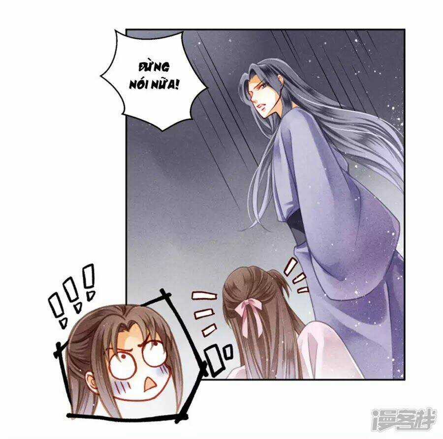 Ái Thượng Vô Địch Tiếu Hoàng Hậu Chapter 95 trang 33