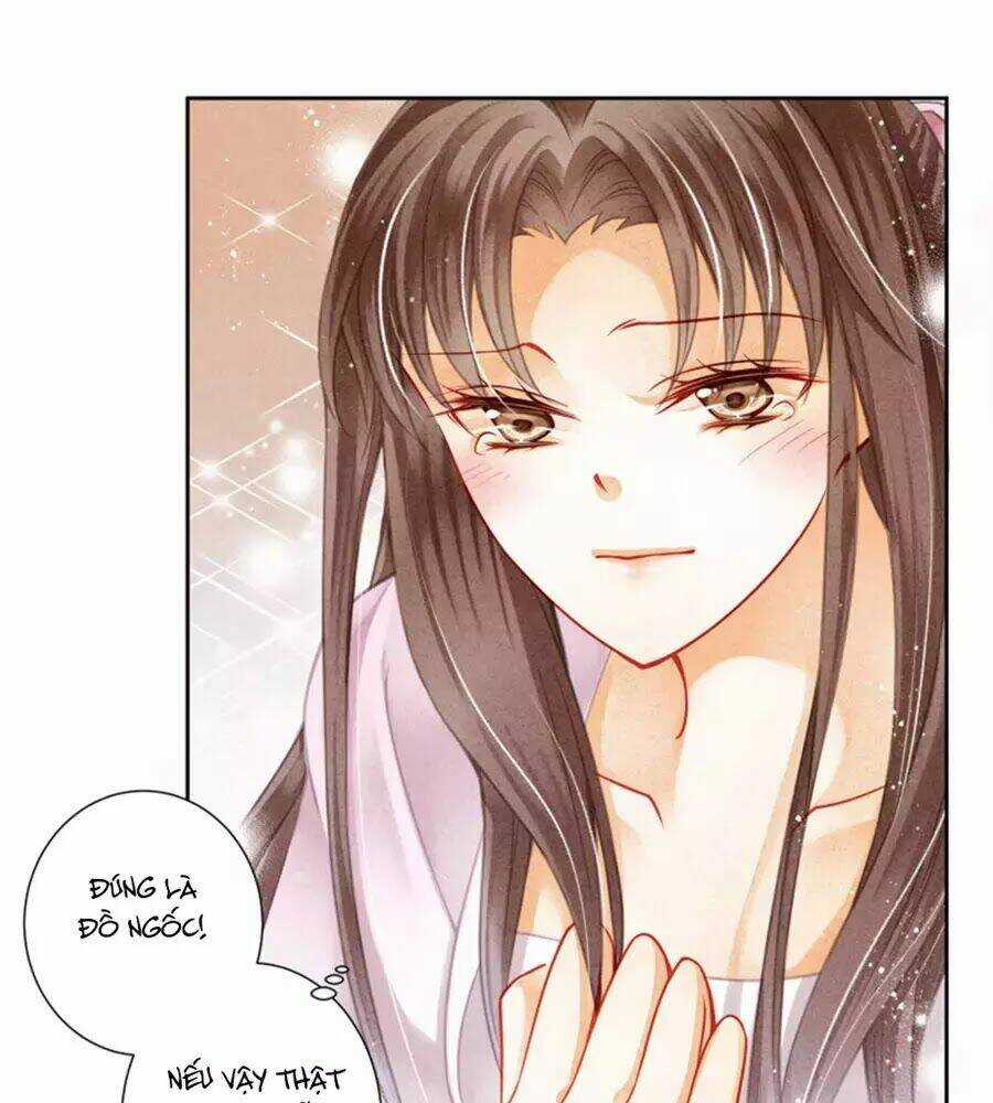 Ái Thượng Vô Địch Tiếu Hoàng Hậu Chapter 95 trang 36