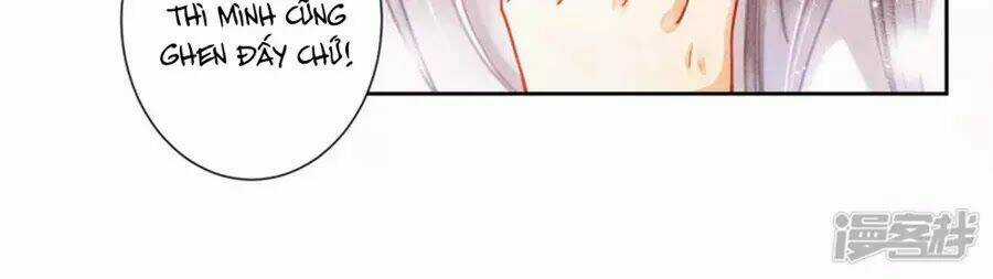 Ái Thượng Vô Địch Tiếu Hoàng Hậu Chapter 95 trang 37