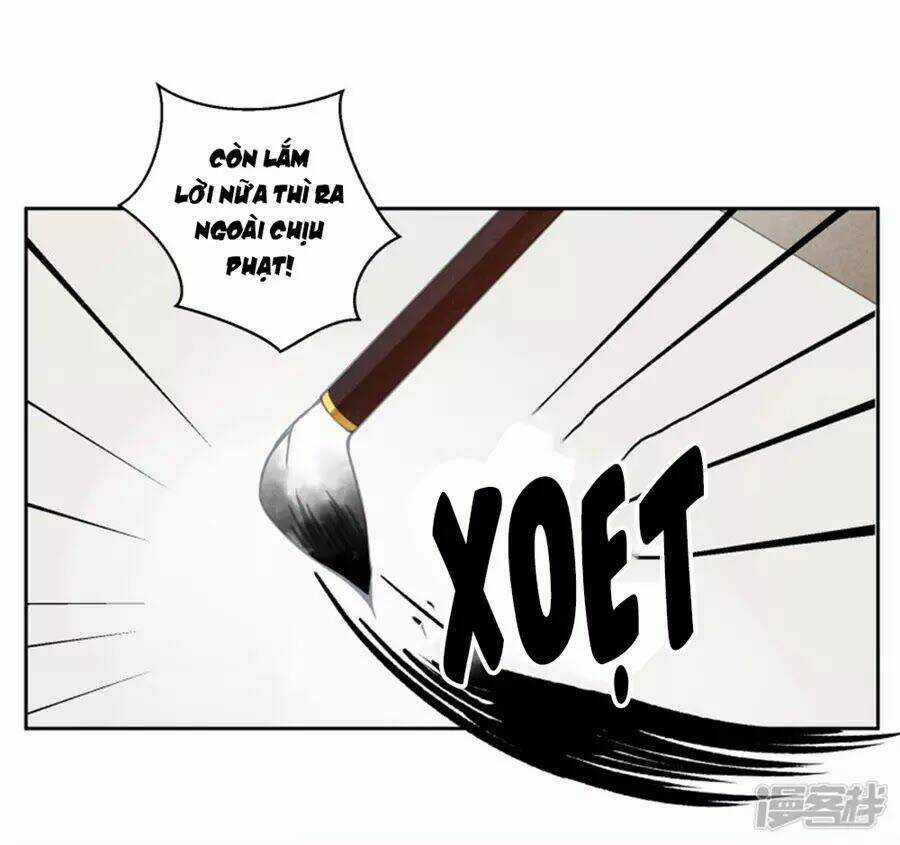 Ái Thượng Vô Địch Tiếu Hoàng Hậu Chapter 95 trang 42