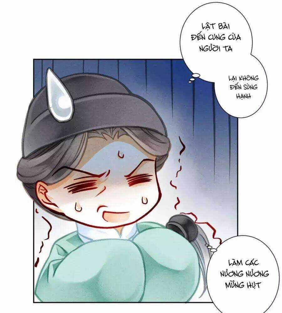 Ái Thượng Vô Địch Tiếu Hoàng Hậu Chapter 95 trang 43