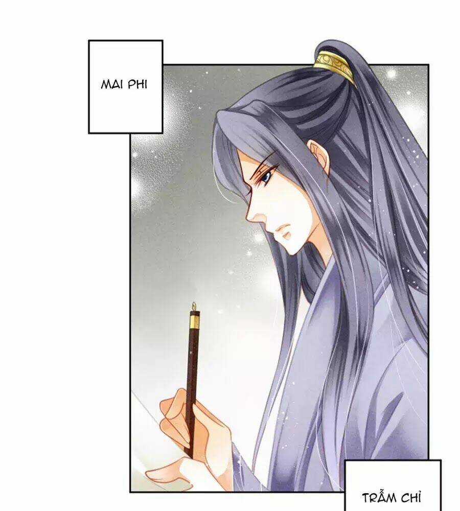 Ái Thượng Vô Địch Tiếu Hoàng Hậu Chapter 95 trang 45