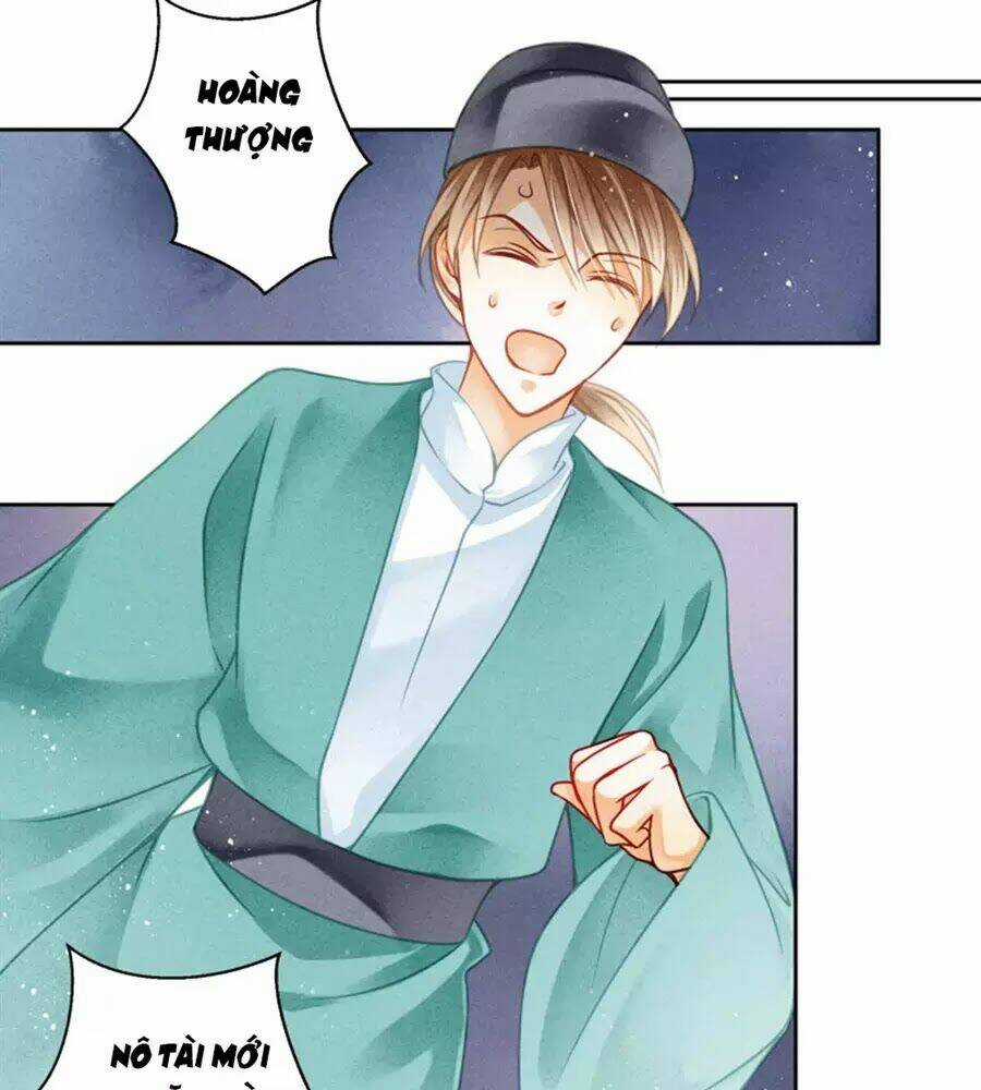 Ái Thượng Vô Địch Tiếu Hoàng Hậu Chapter 95 trang 47