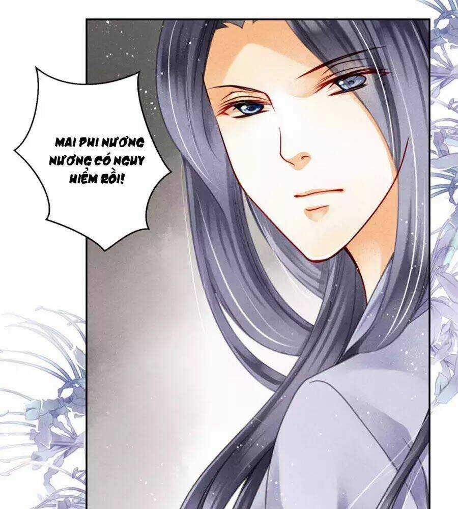 Ái Thượng Vô Địch Tiếu Hoàng Hậu Chapter 95 trang 49