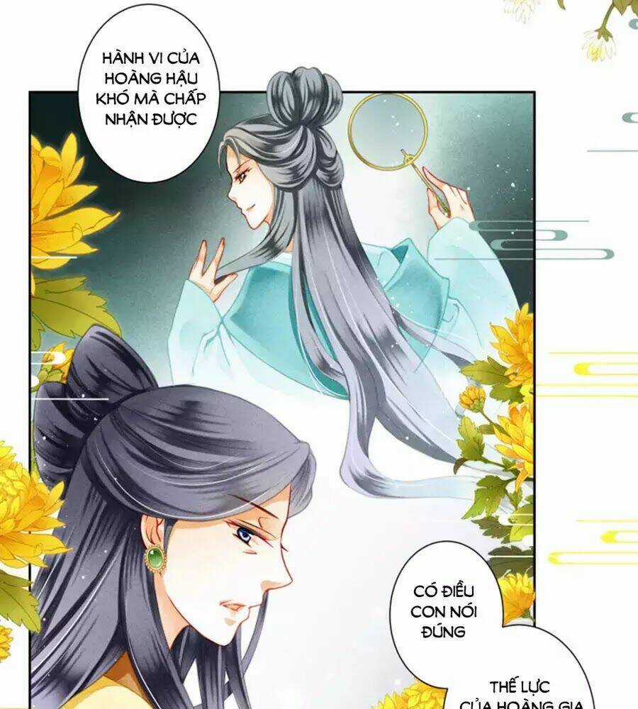 Ái Thượng Vô Địch Tiếu Hoàng Hậu Chapter 95 trang 6