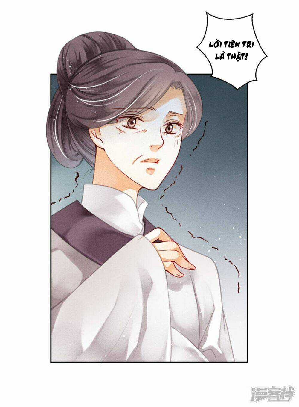 Ái Thượng Vô Địch Tiếu Hoàng Hậu Chapter 96 trang 10