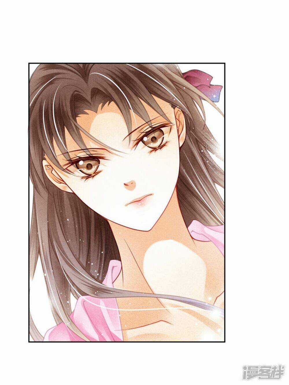 Ái Thượng Vô Địch Tiếu Hoàng Hậu Chapter 96 trang 13