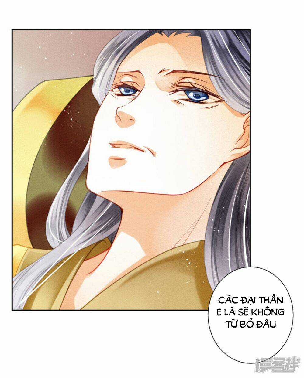 Ái Thượng Vô Địch Tiếu Hoàng Hậu Chapter 96 trang 15