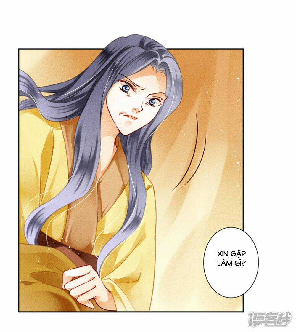 Ái Thượng Vô Địch Tiếu Hoàng Hậu Chapter 96 trang 27