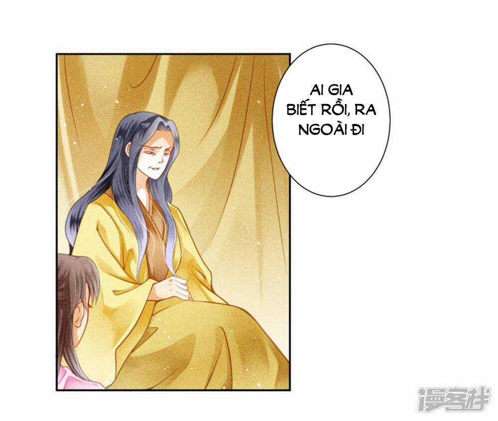 Ái Thượng Vô Địch Tiếu Hoàng Hậu Chapter 96 trang 29