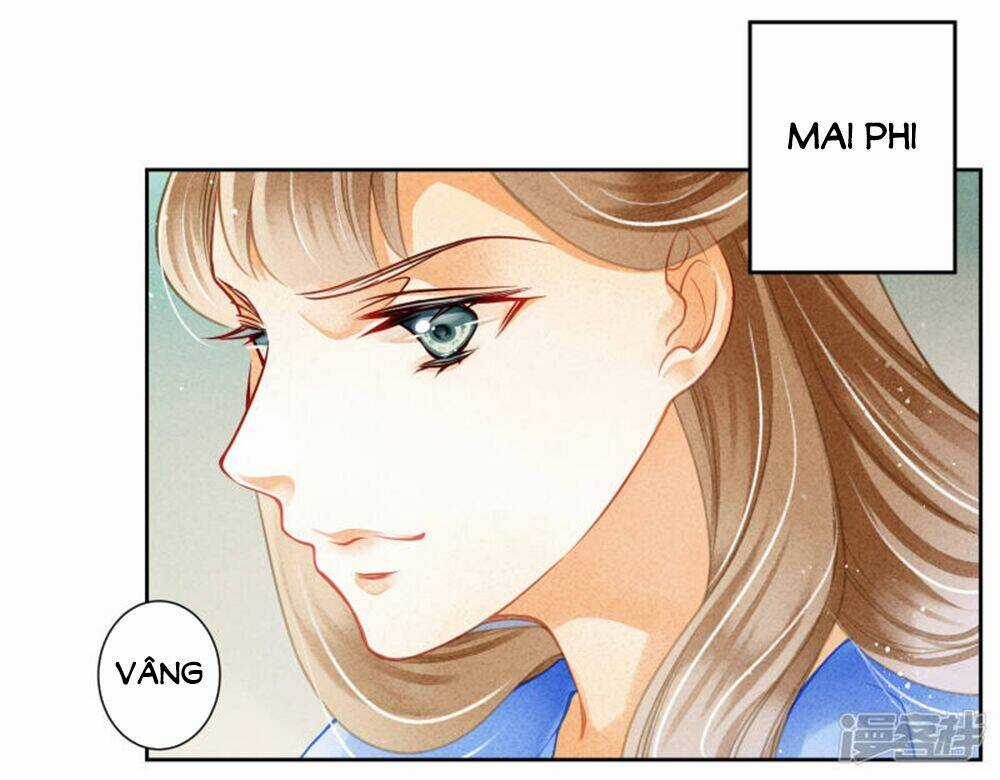 Ái Thượng Vô Địch Tiếu Hoàng Hậu Chapter 96 trang 30