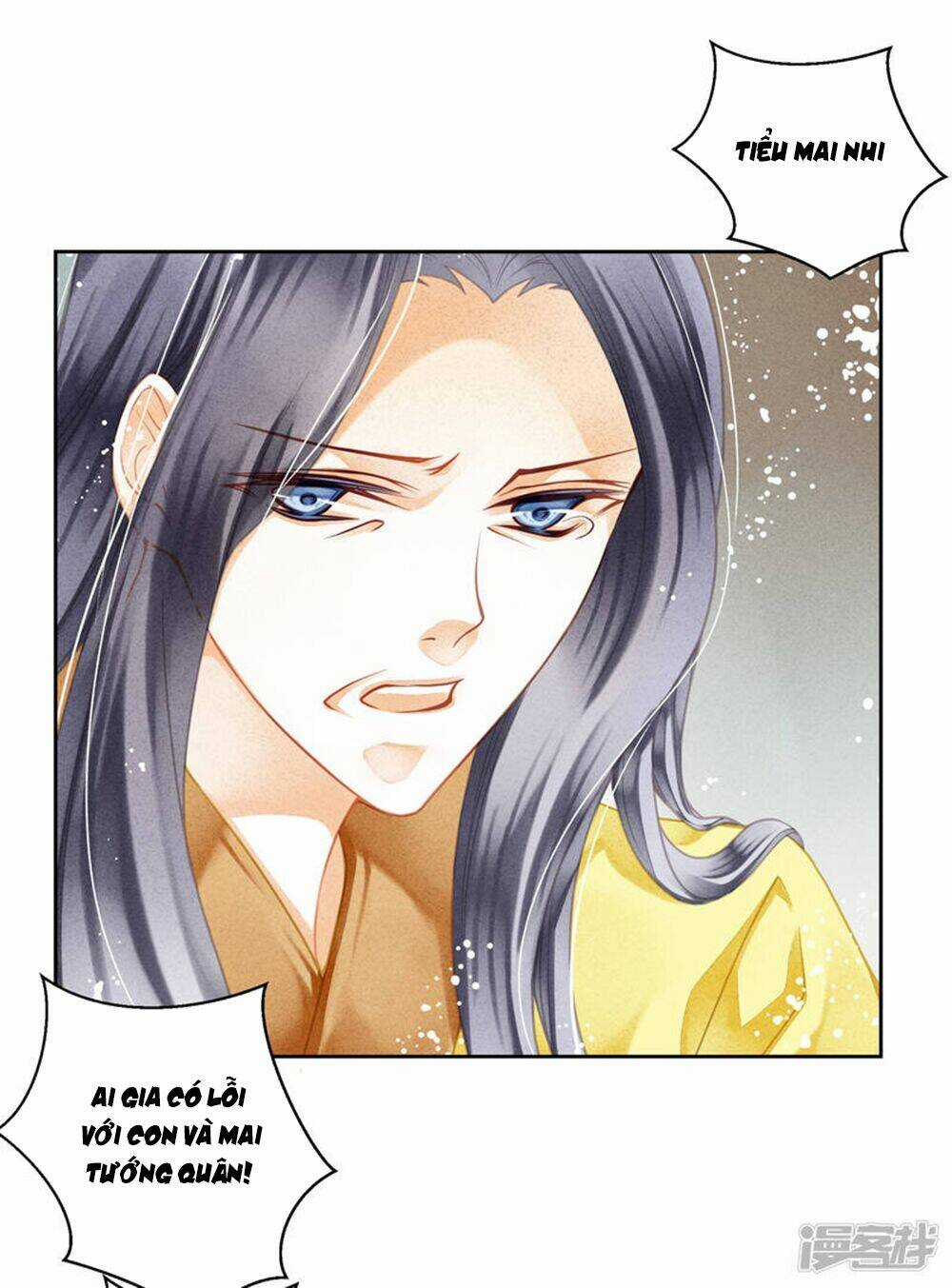 Ái Thượng Vô Địch Tiếu Hoàng Hậu Chapter 96 trang 34