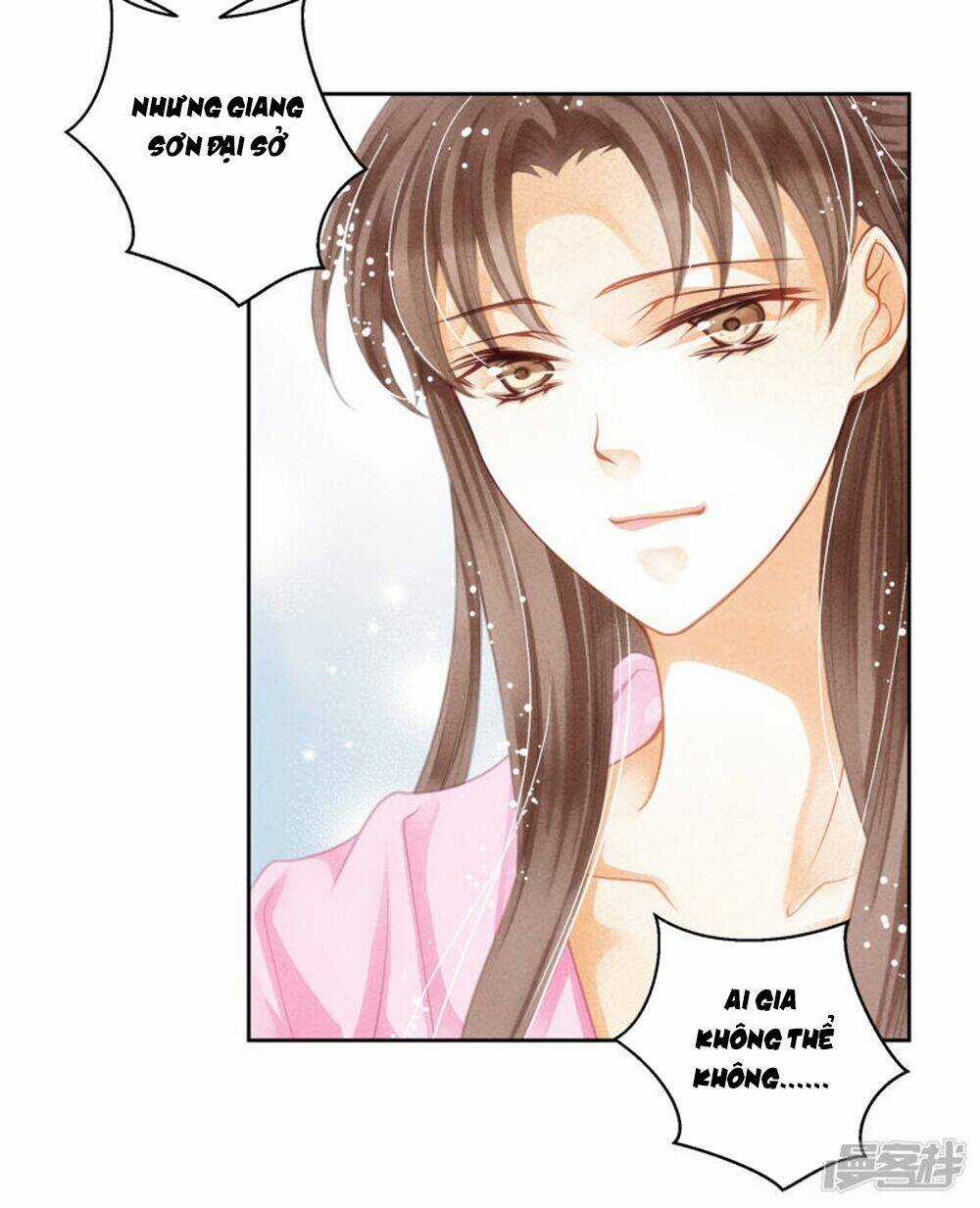 Ái Thượng Vô Địch Tiếu Hoàng Hậu Chapter 96 trang 35