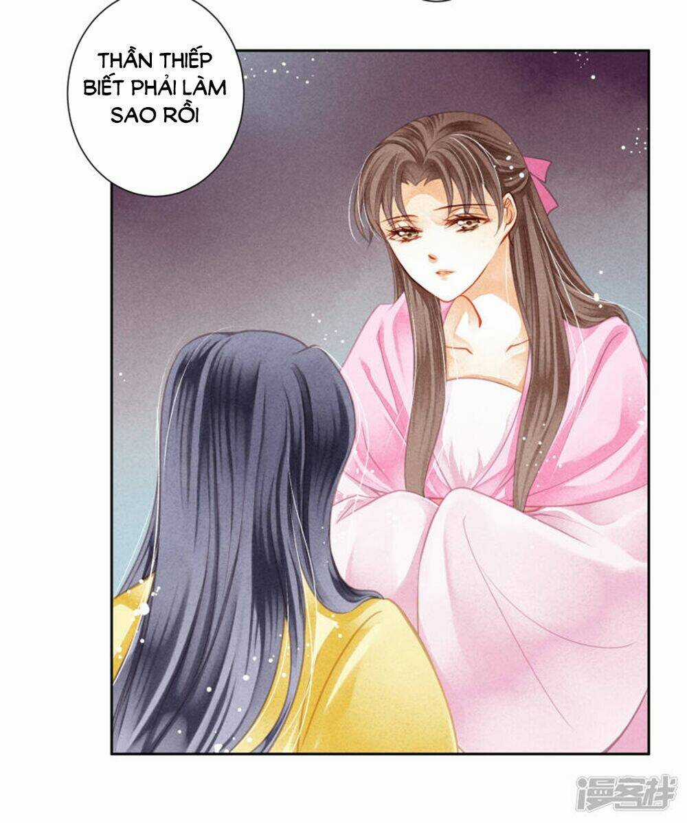 Ái Thượng Vô Địch Tiếu Hoàng Hậu Chapter 96 trang 37