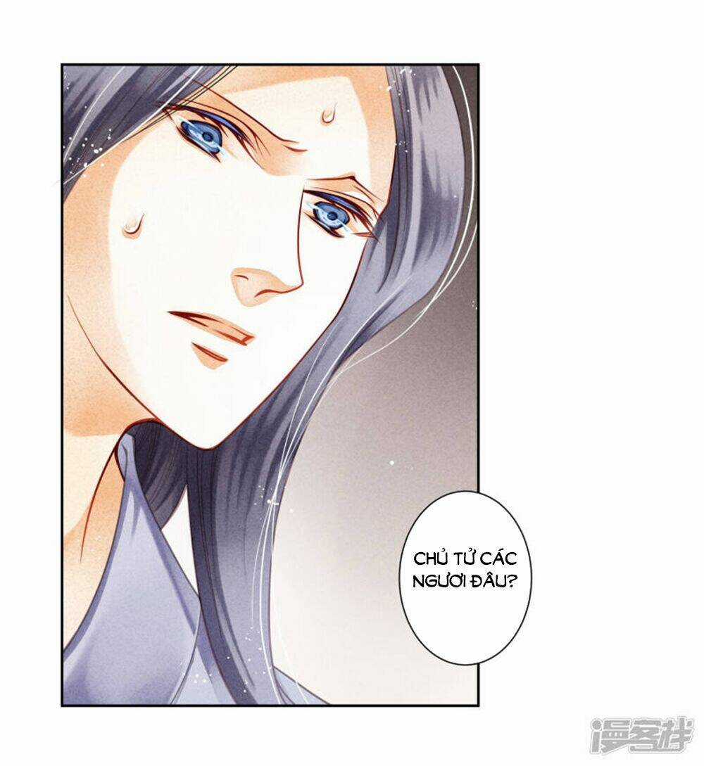 Ái Thượng Vô Địch Tiếu Hoàng Hậu Chapter 96 trang 41