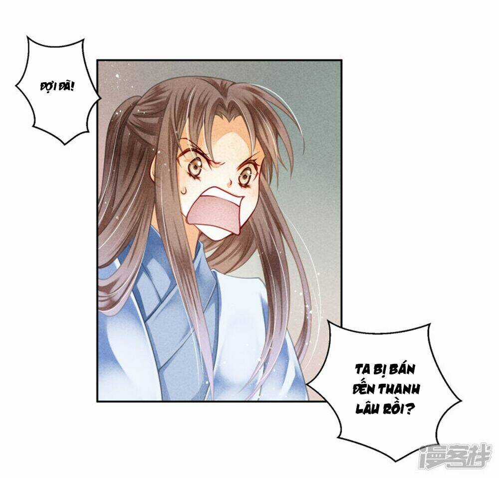 Ái Thượng Vô Địch Tiếu Hoàng Hậu Chapter 97 trang 16