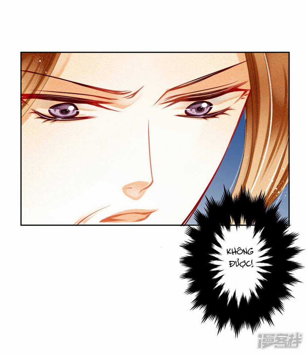 Ái Thượng Vô Địch Tiếu Hoàng Hậu Chapter 97 trang 24