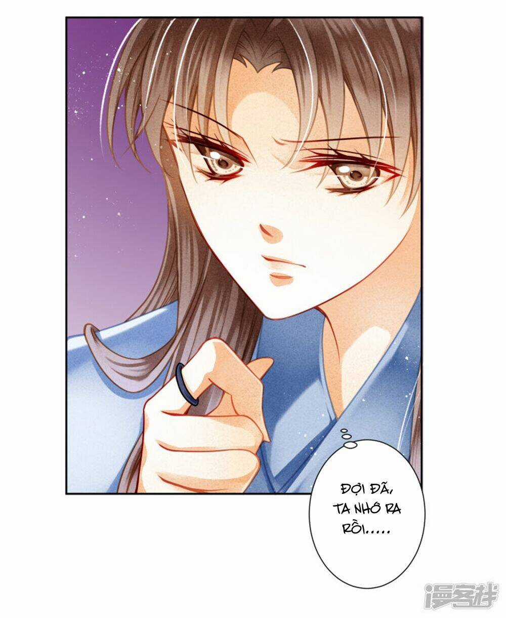 Ái Thượng Vô Địch Tiếu Hoàng Hậu Chapter 97 trang 25