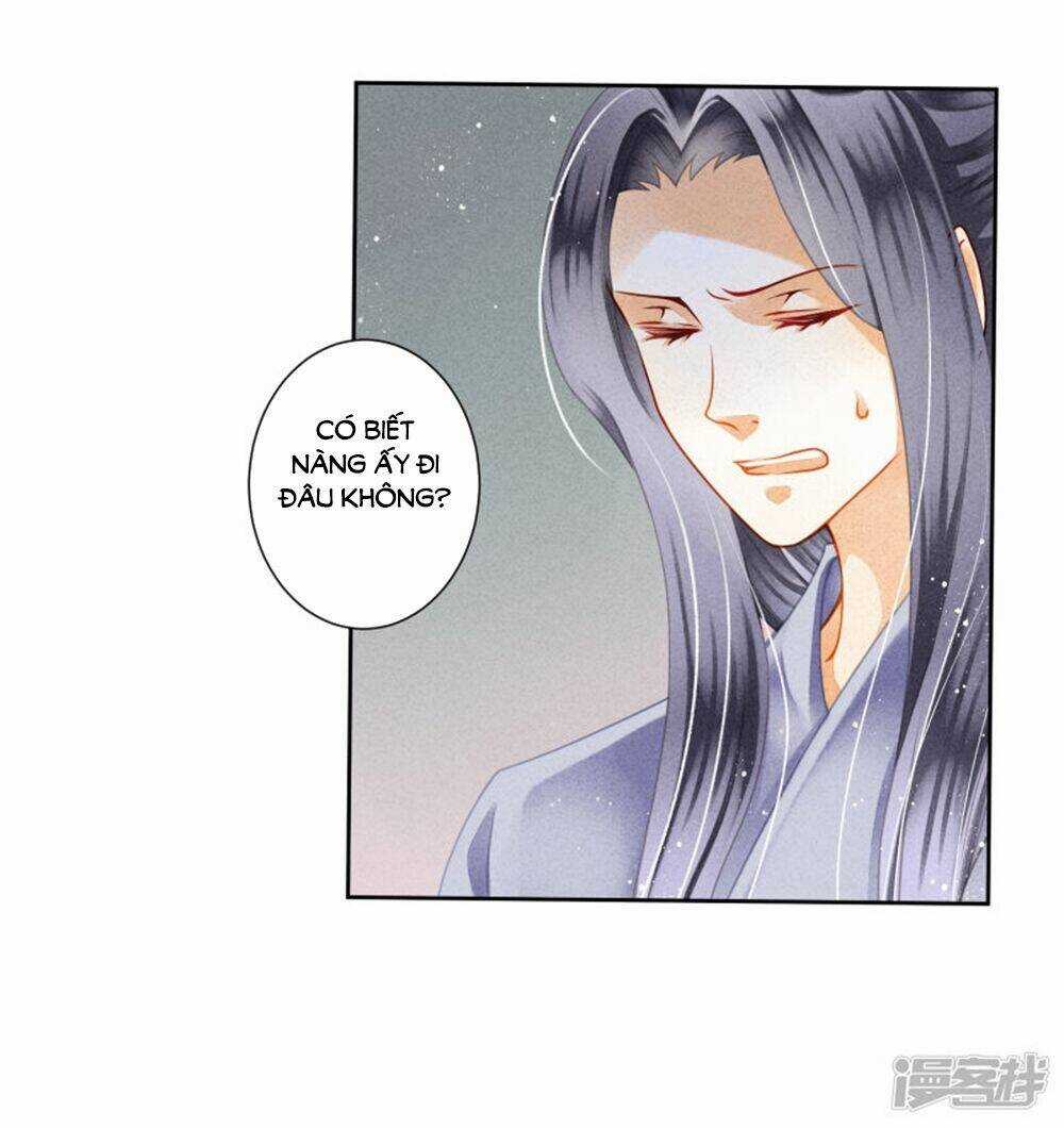 Ái Thượng Vô Địch Tiếu Hoàng Hậu Chapter 97 trang 3