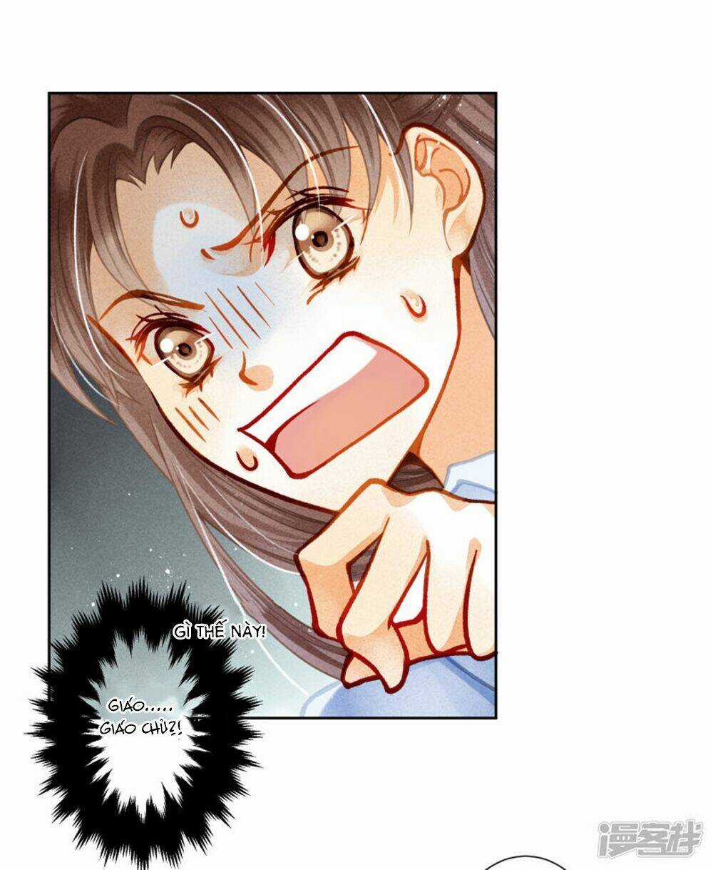 Ái Thượng Vô Địch Tiếu Hoàng Hậu Chapter 97 trang 30