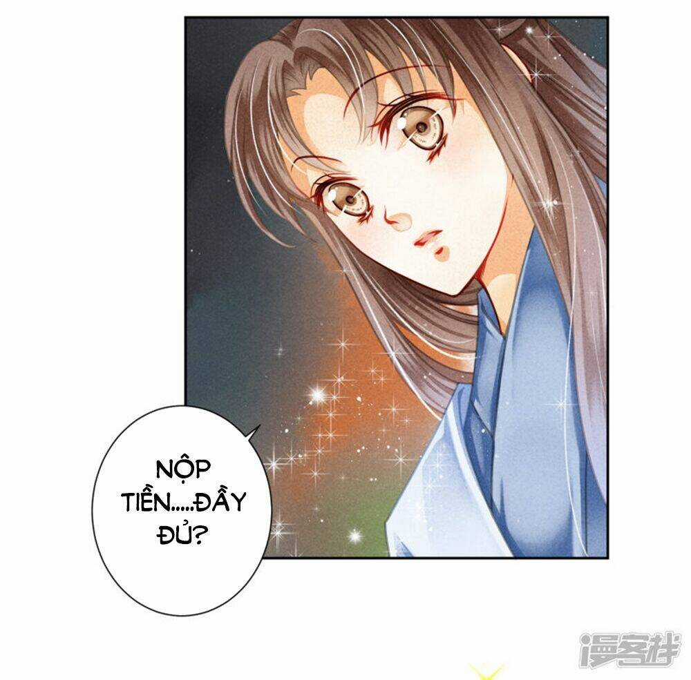 Ái Thượng Vô Địch Tiếu Hoàng Hậu Chapter 97 trang 34