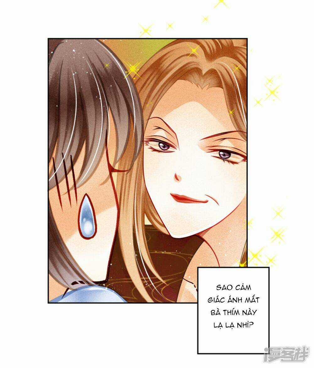 Ái Thượng Vô Địch Tiếu Hoàng Hậu Chapter 97 trang 35