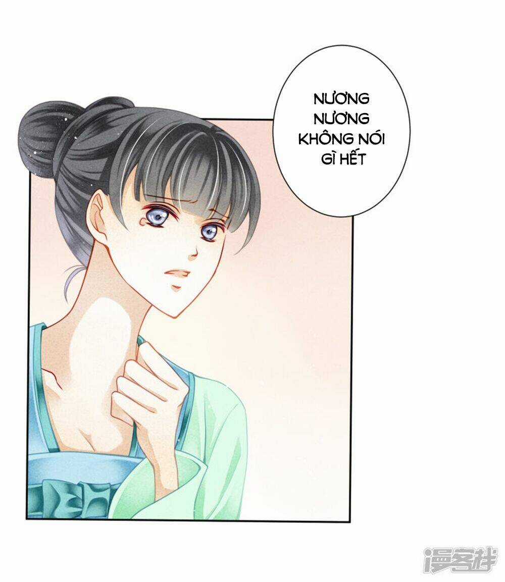 Ái Thượng Vô Địch Tiếu Hoàng Hậu Chapter 97 trang 4