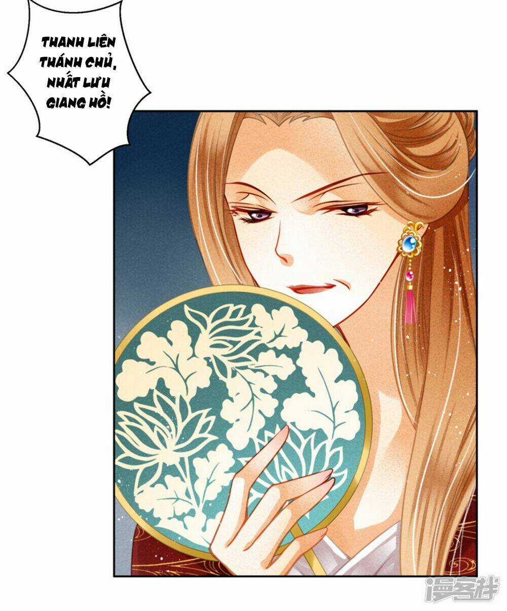 Ái Thượng Vô Địch Tiếu Hoàng Hậu Chapter 97 trang 40