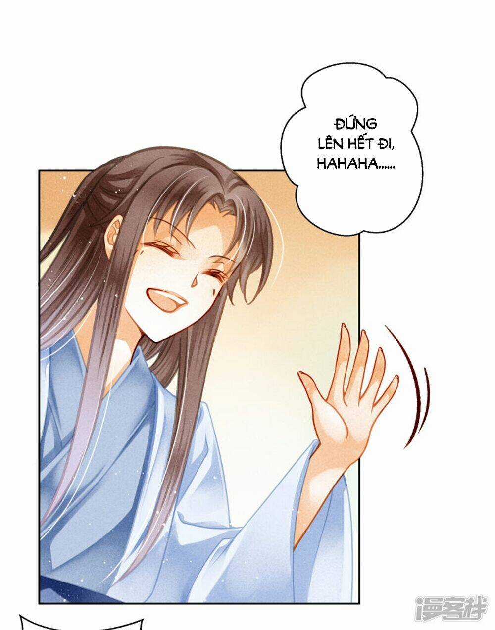 Ái Thượng Vô Địch Tiếu Hoàng Hậu Chapter 97 trang 41