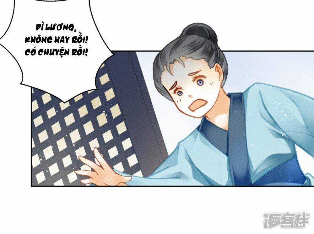 Ái Thượng Vô Địch Tiếu Hoàng Hậu Chapter 97 trang 42