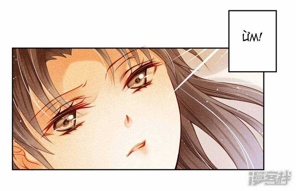 Ái Thượng Vô Địch Tiếu Hoàng Hậu Chapter 97 trang 7