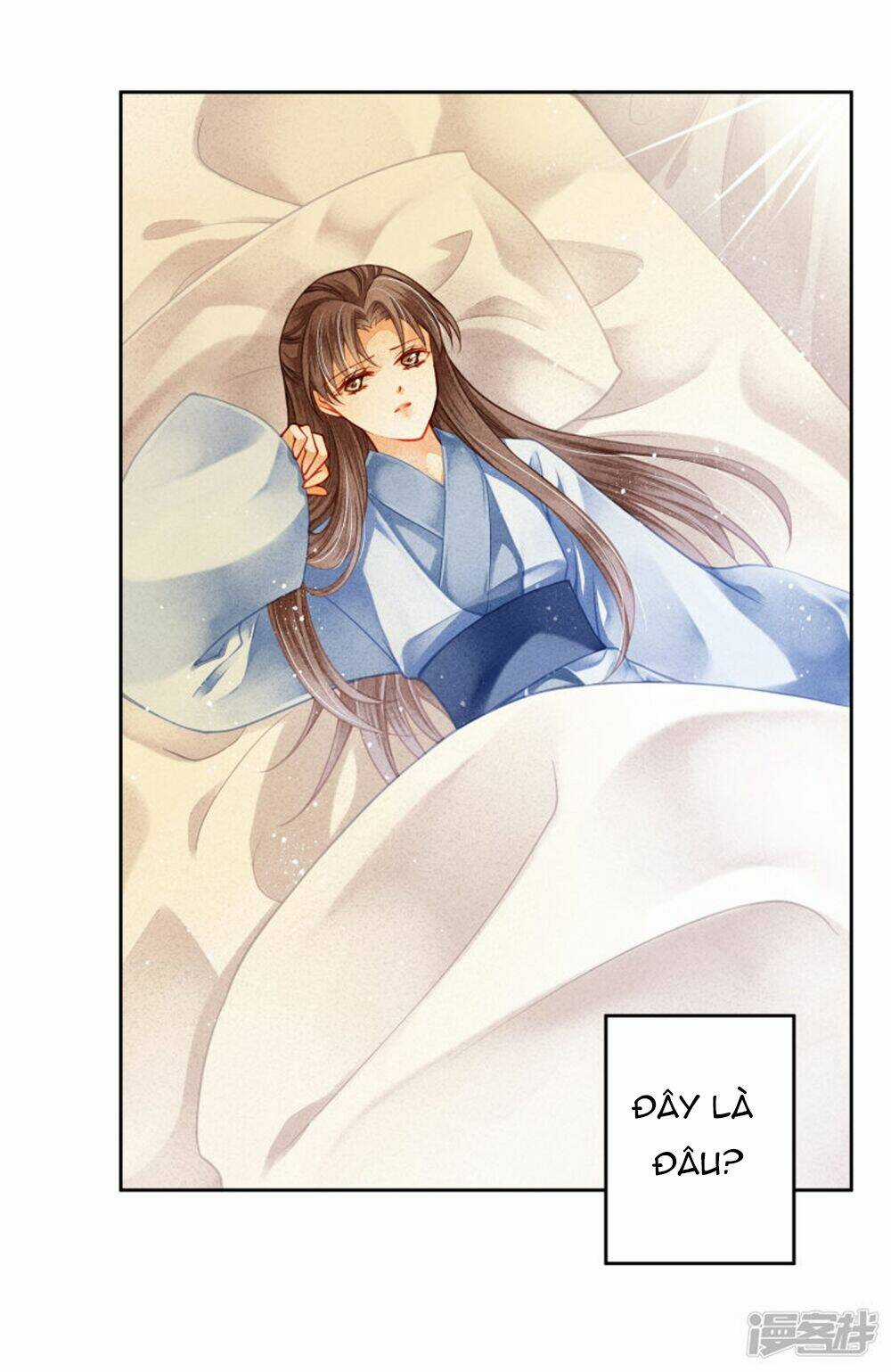 Ái Thượng Vô Địch Tiếu Hoàng Hậu Chapter 97 trang 8