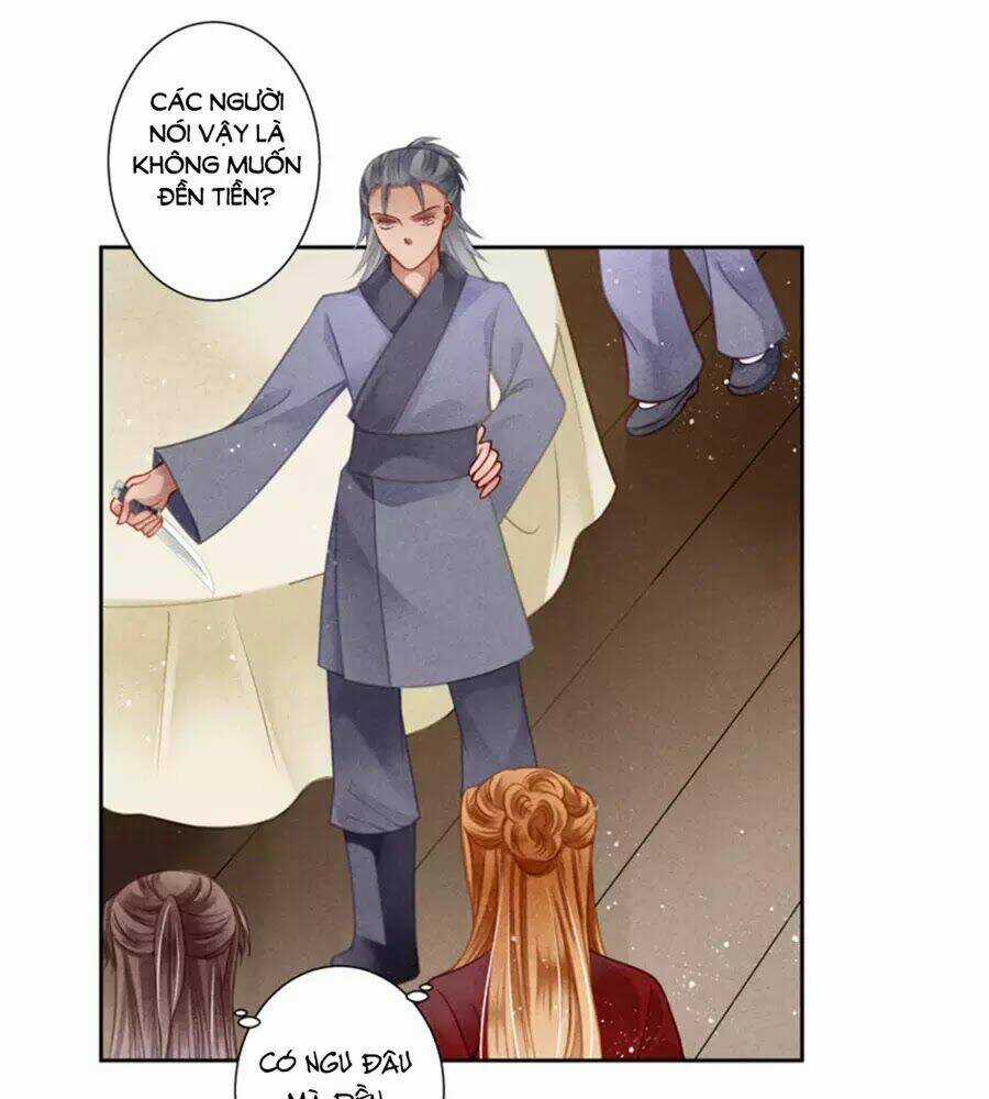 Ái Thượng Vô Địch Tiếu Hoàng Hậu Chapter 98 trang 16