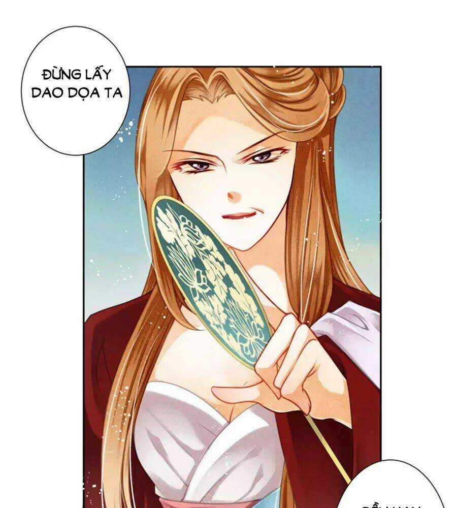 Ái Thượng Vô Địch Tiếu Hoàng Hậu Chapter 98 trang 18