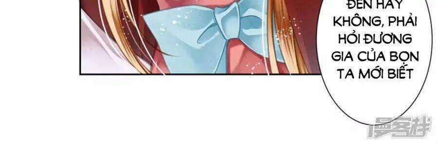 Ái Thượng Vô Địch Tiếu Hoàng Hậu Chapter 98 trang 19