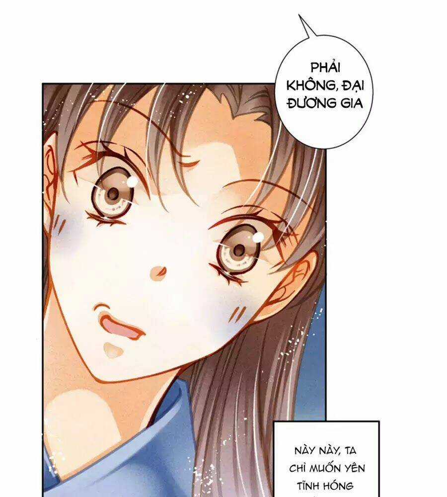 Ái Thượng Vô Địch Tiếu Hoàng Hậu Chapter 98 trang 20