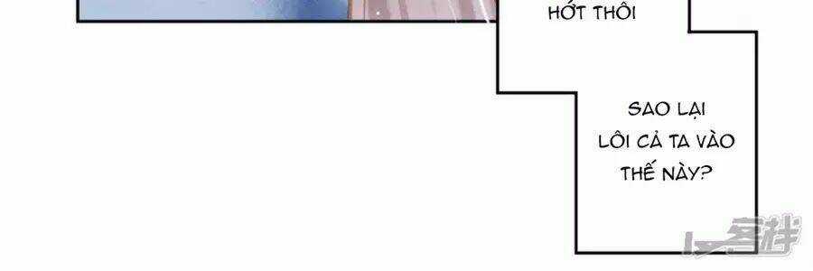 Ái Thượng Vô Địch Tiếu Hoàng Hậu Chapter 98 trang 21