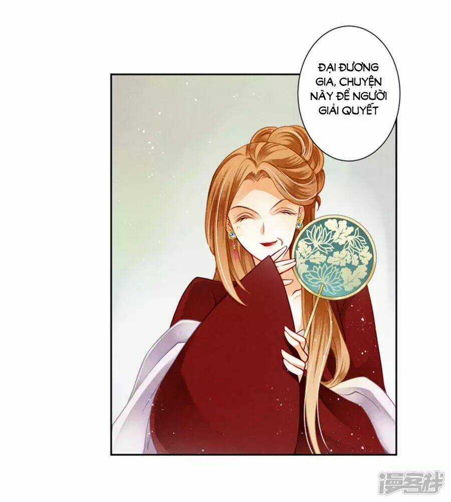 Ái Thượng Vô Địch Tiếu Hoàng Hậu Chapter 98 trang 29