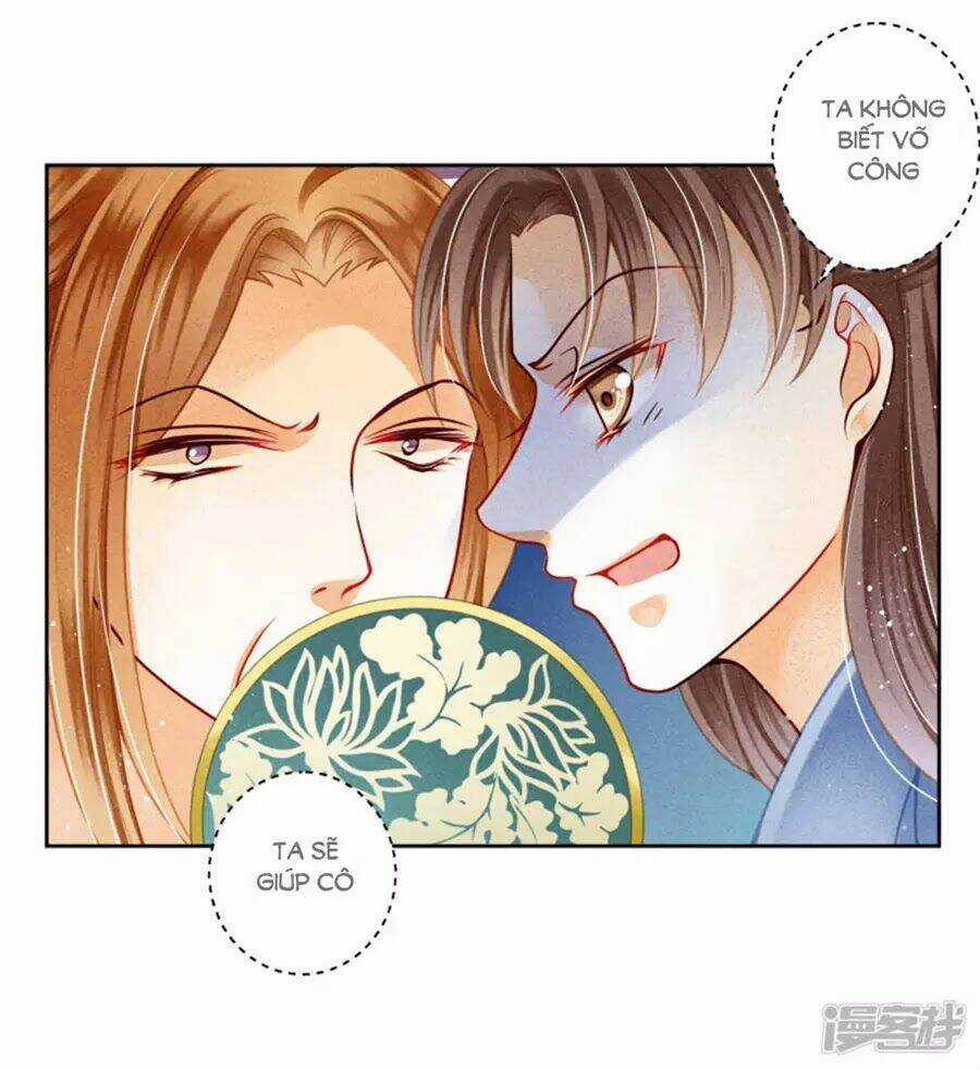 Ái Thượng Vô Địch Tiếu Hoàng Hậu Chapter 98 trang 31