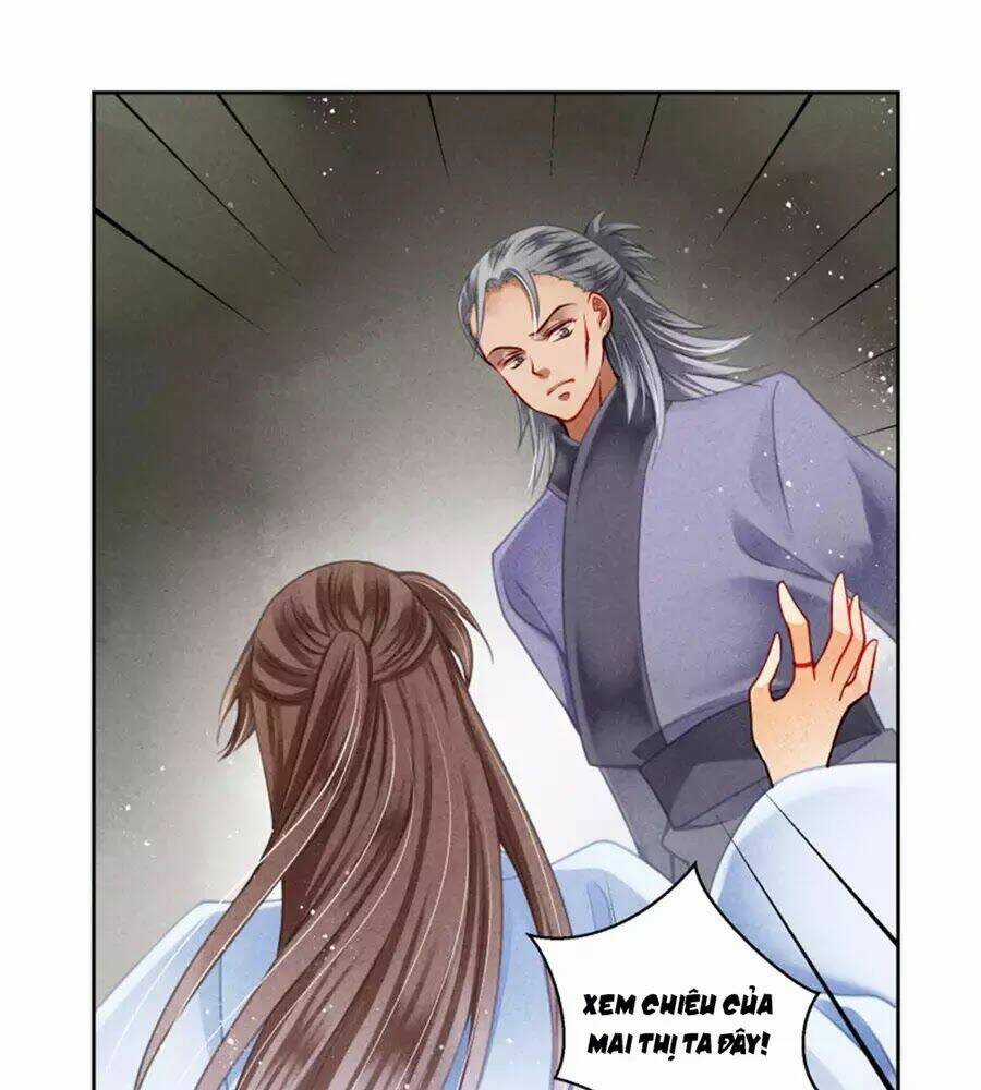 Ái Thượng Vô Địch Tiếu Hoàng Hậu Chapter 98 trang 32