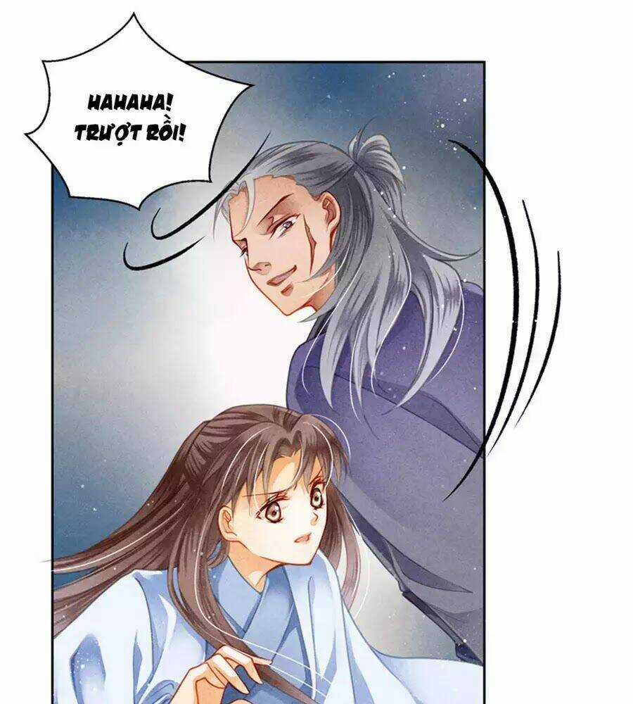 Ái Thượng Vô Địch Tiếu Hoàng Hậu Chapter 98 trang 34